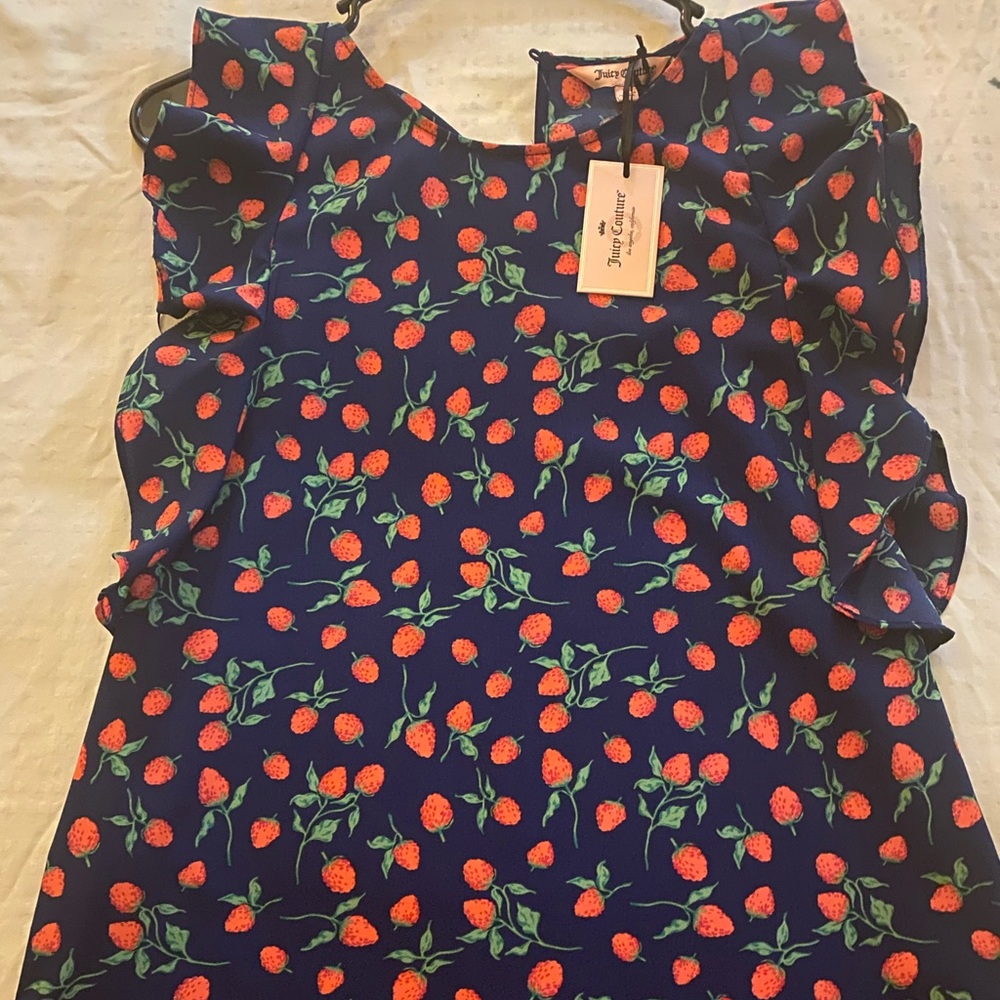 Top - with cap sleeves